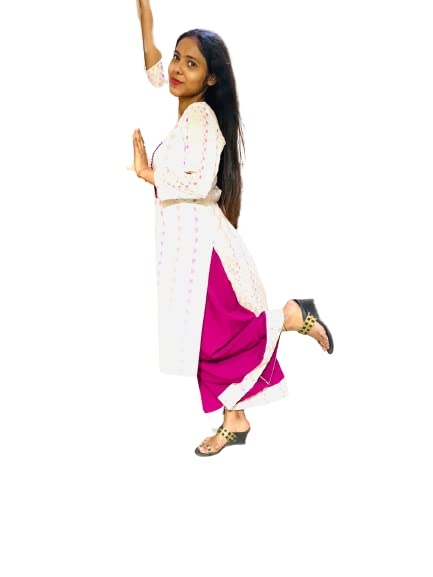ethnic kurti
