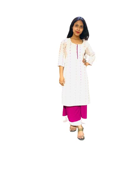 ethnic kurti